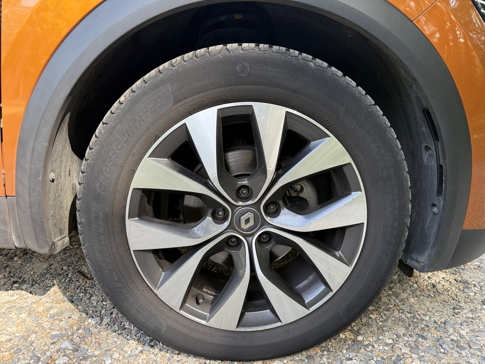 Renault Captur 34