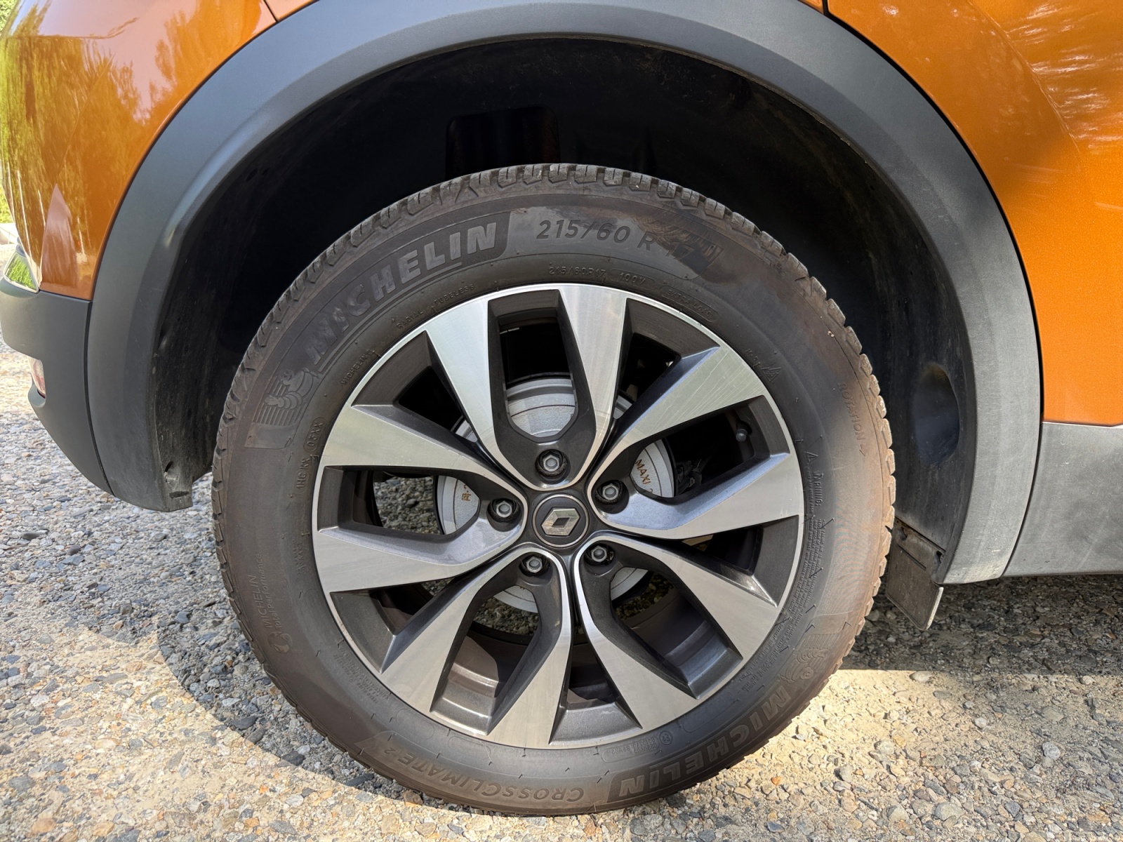 Renault Captur 35