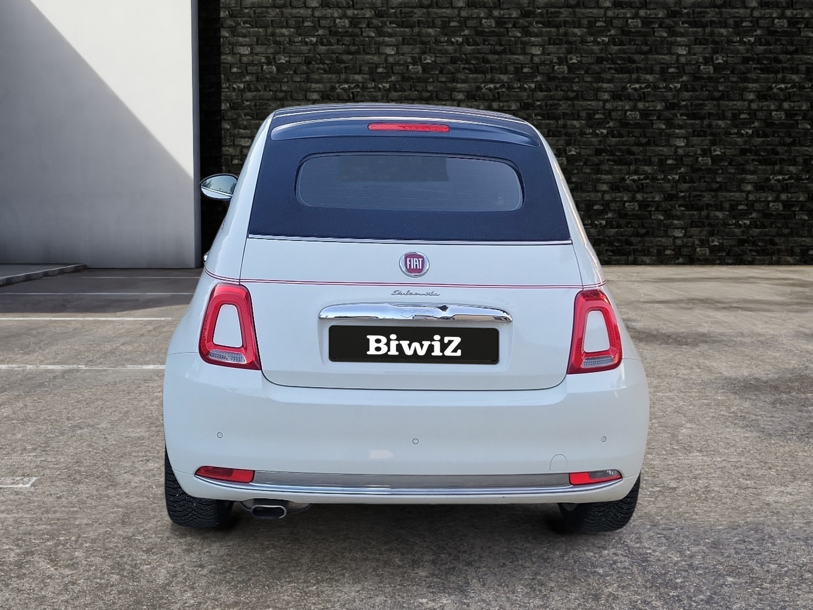 Fiat 500C 3