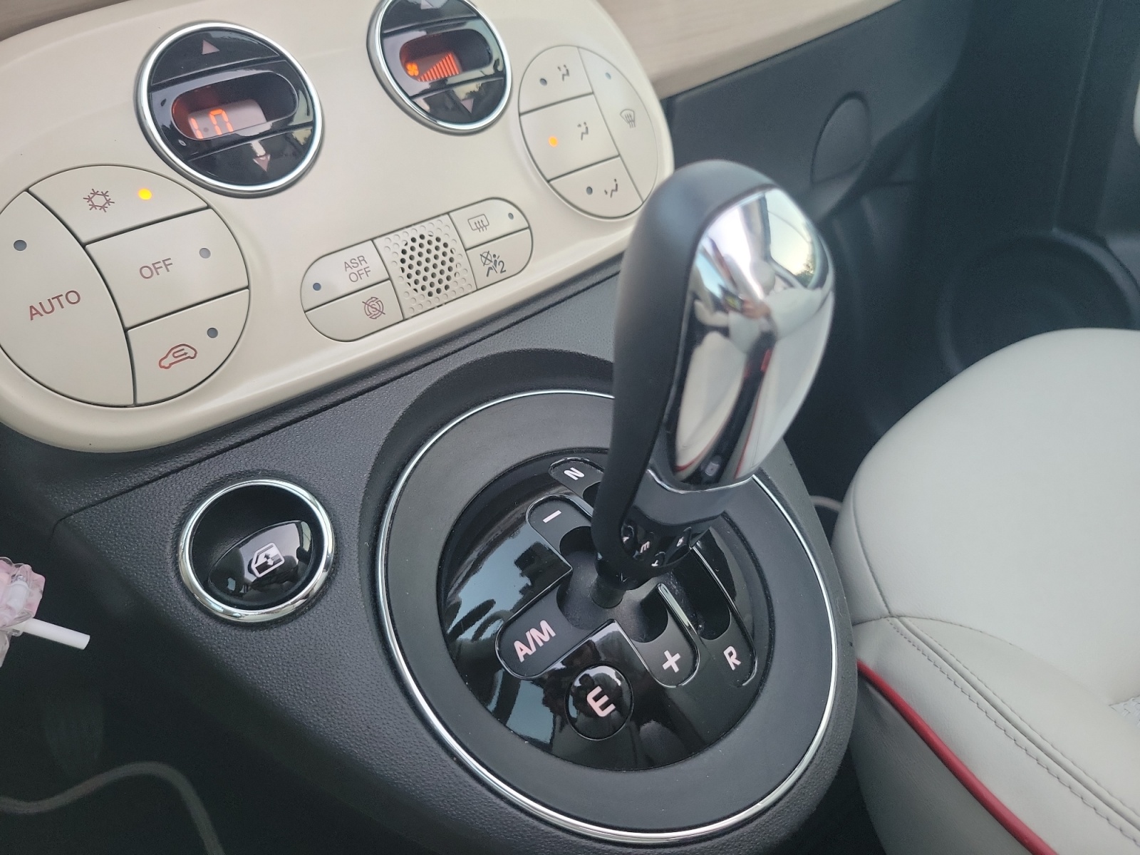 Fiat 500C 21