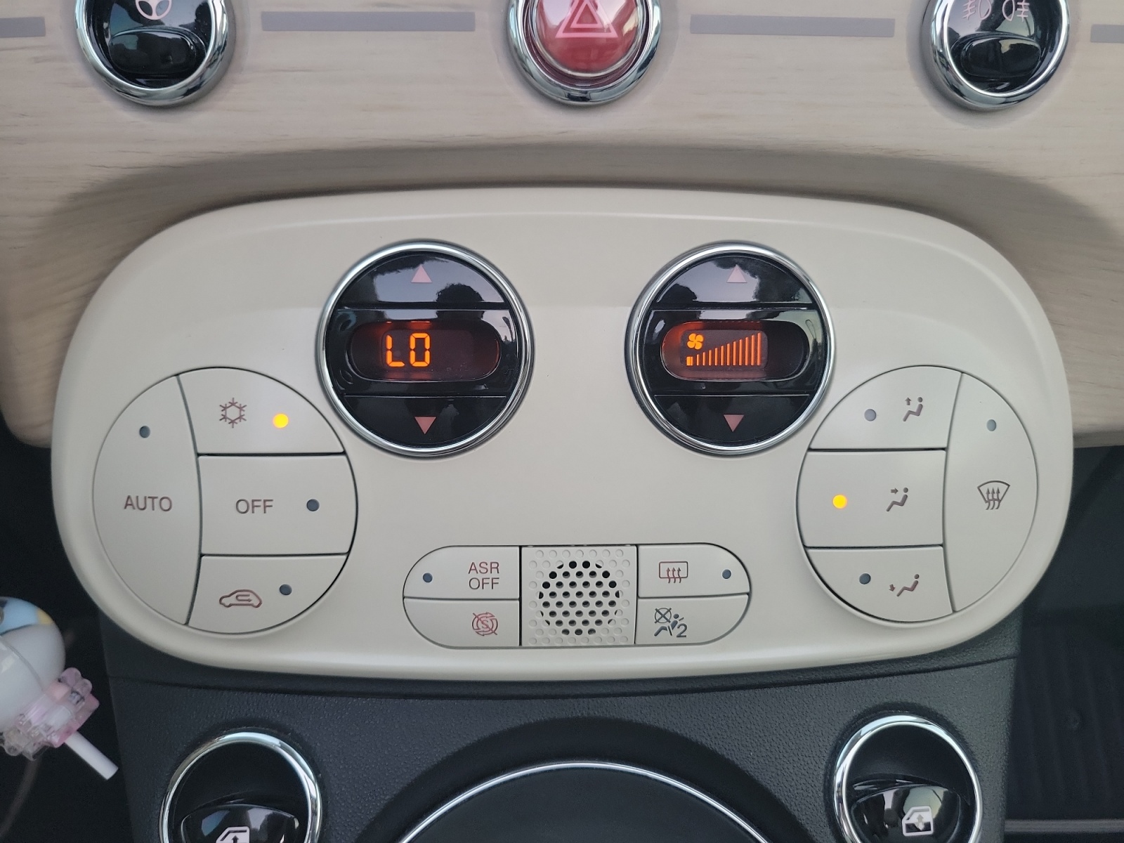 Fiat 500C 22