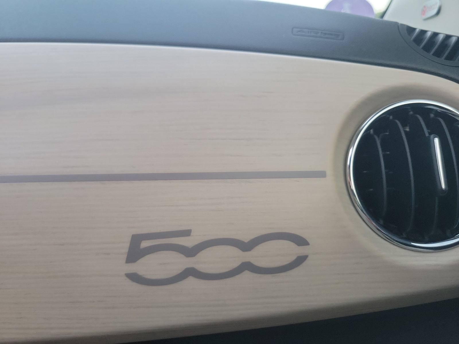 Fiat 500C 24