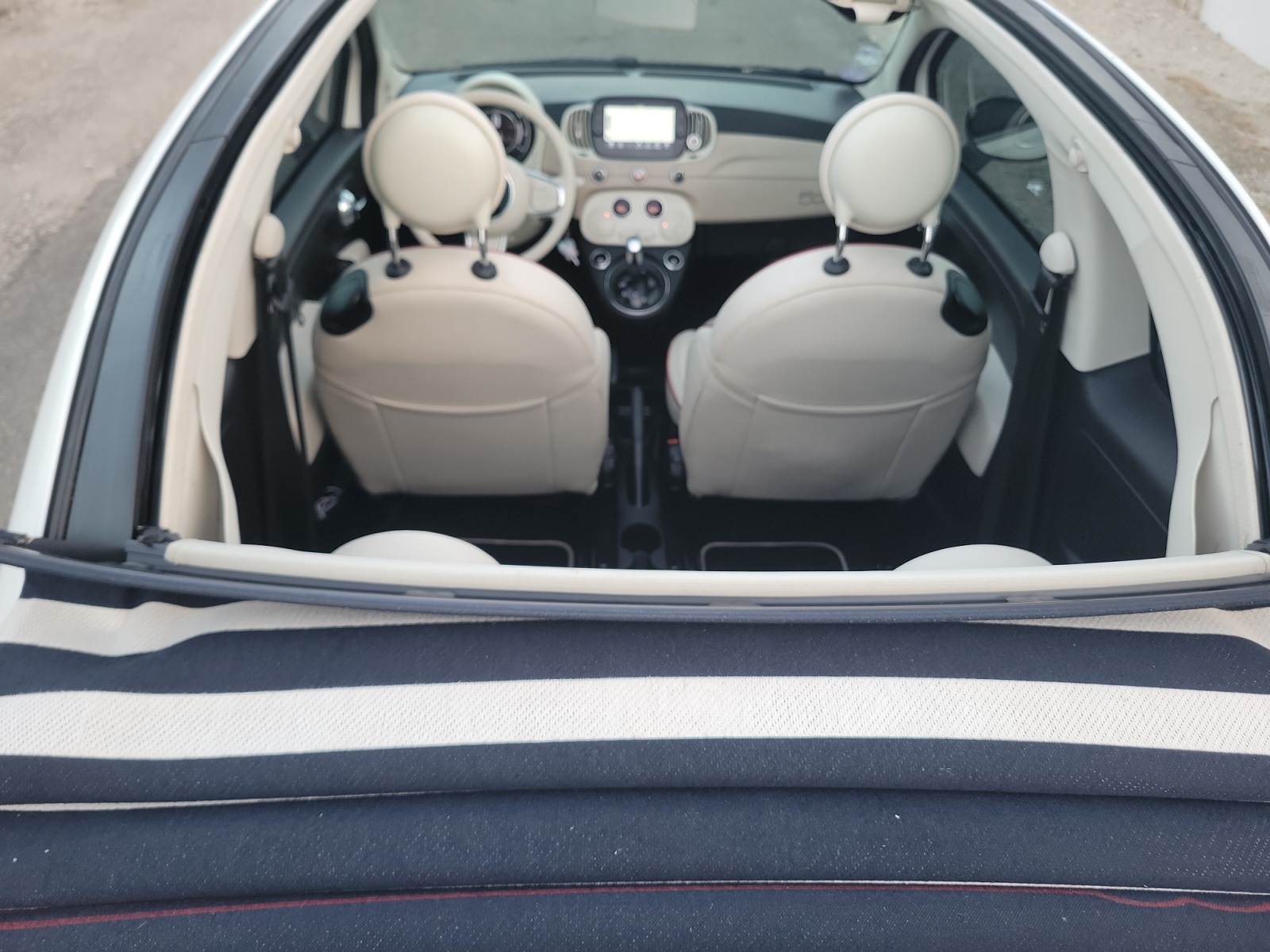 Fiat 500C 29
