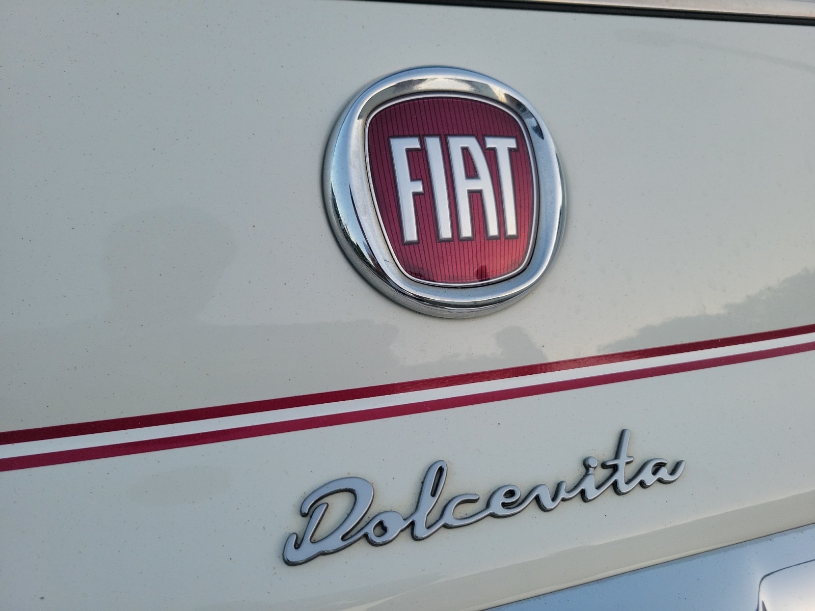 Fiat 500C 30