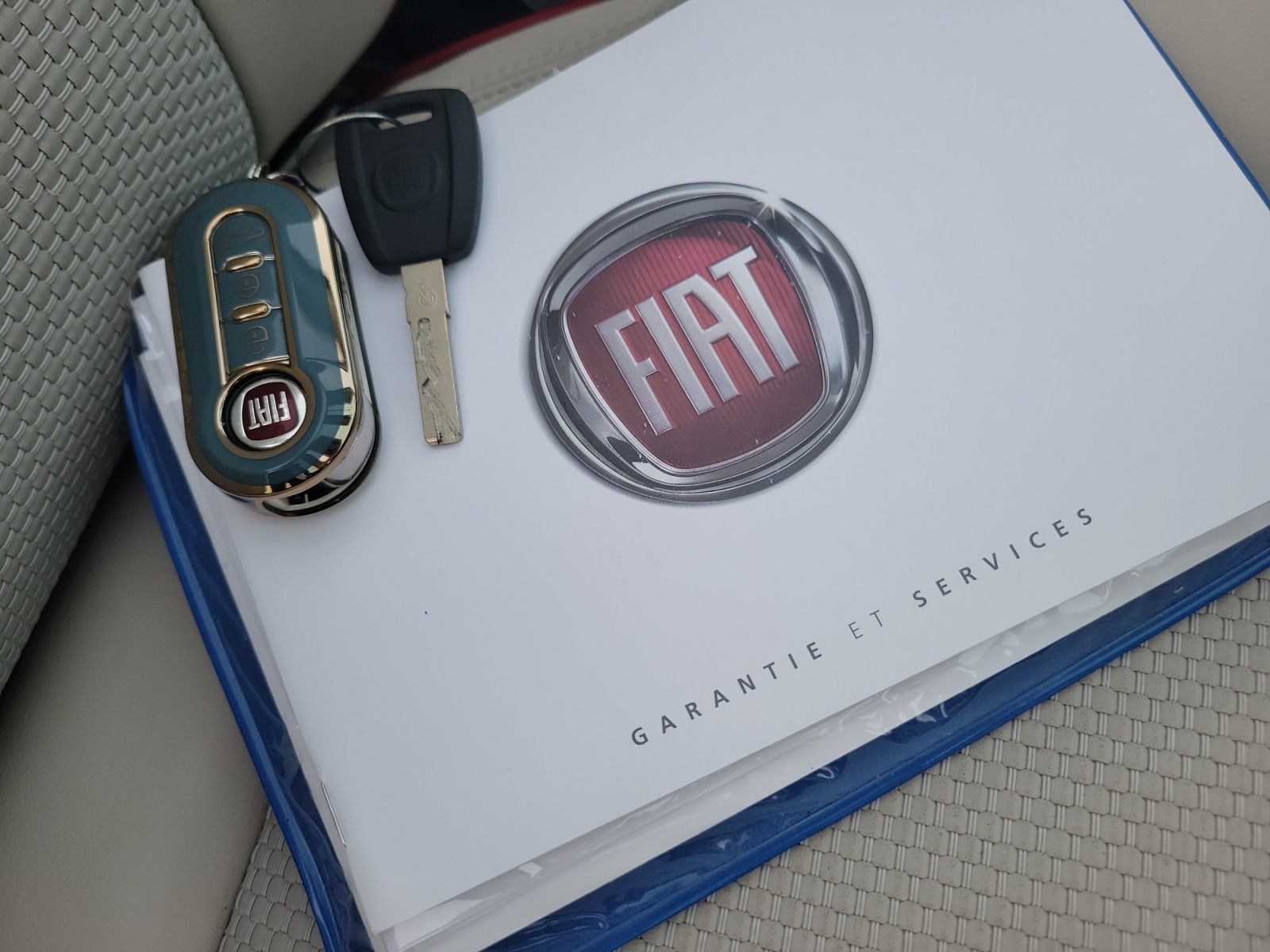 Fiat 500C 32
