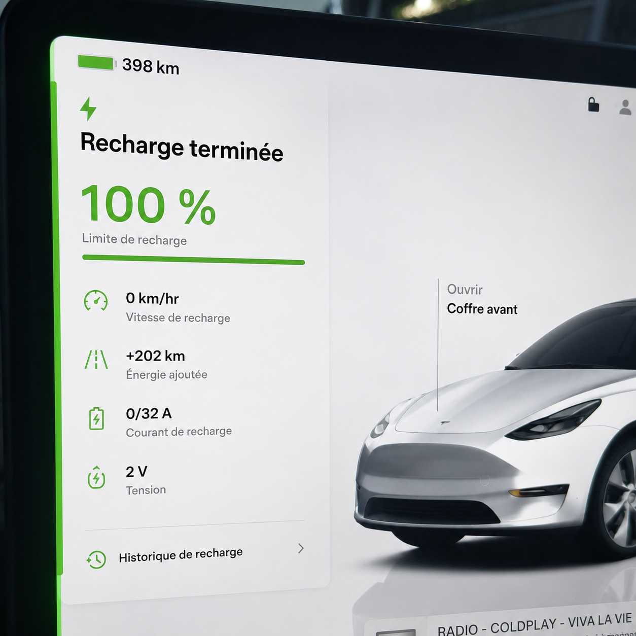 Tesla Model-Y 17