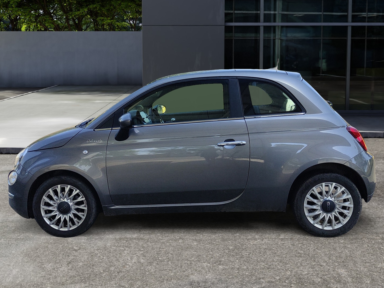 Fiat 500 1
