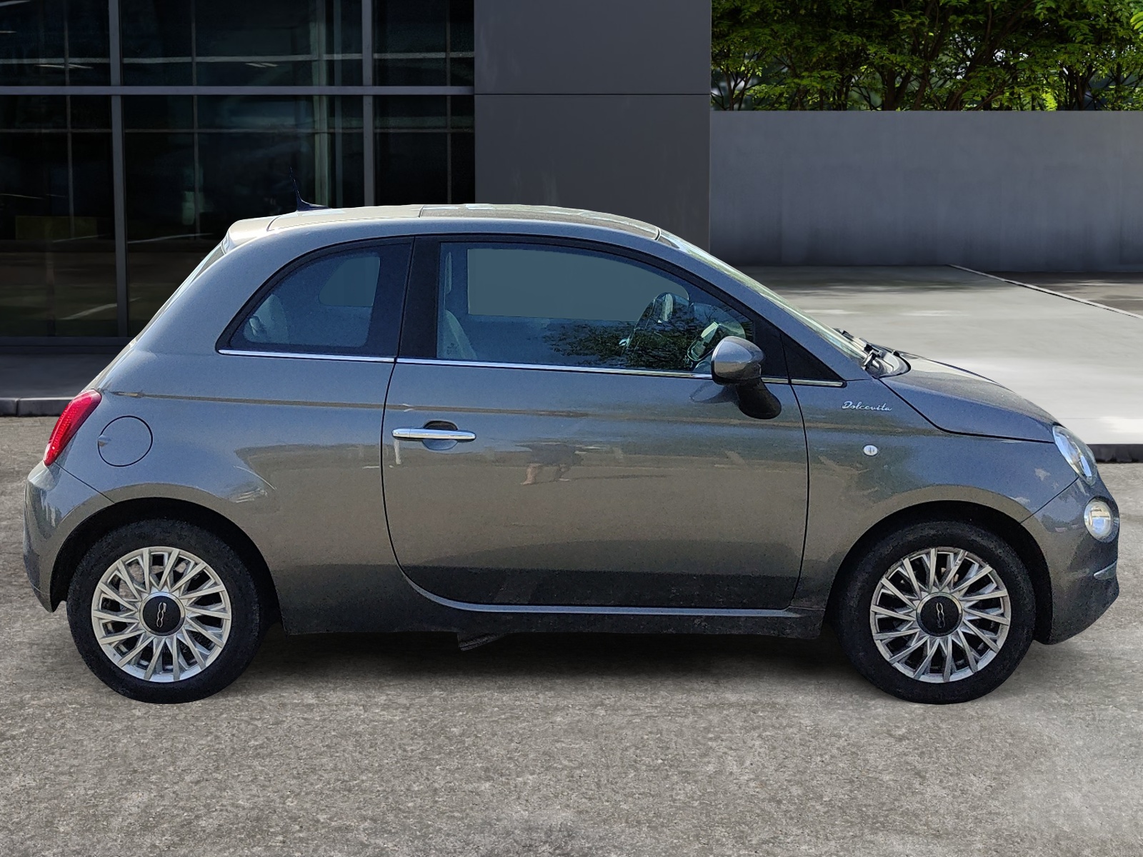 Fiat 500 5