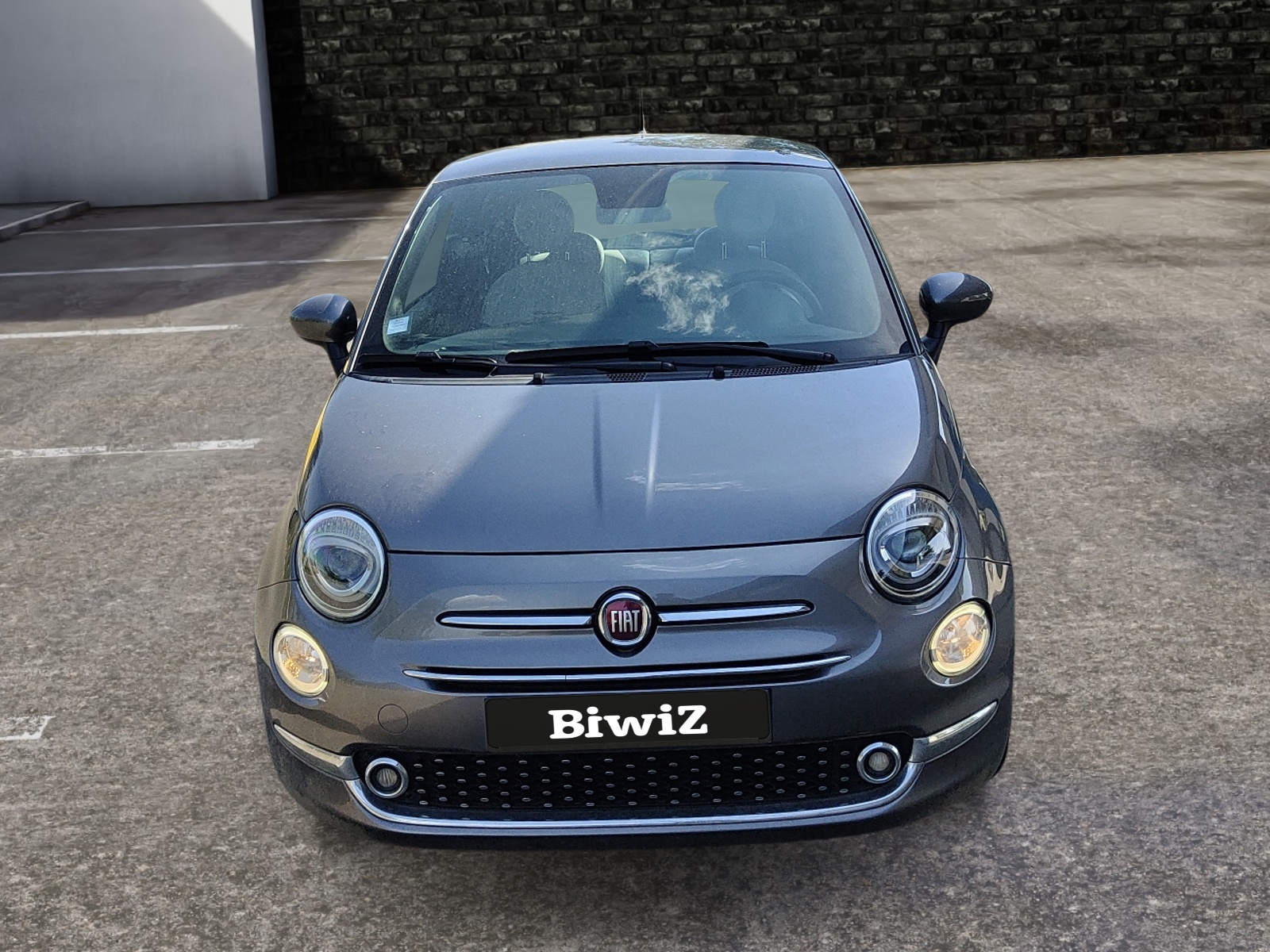 Fiat 500 7