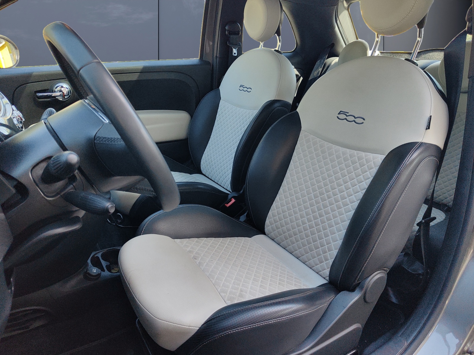 Fiat 500 9