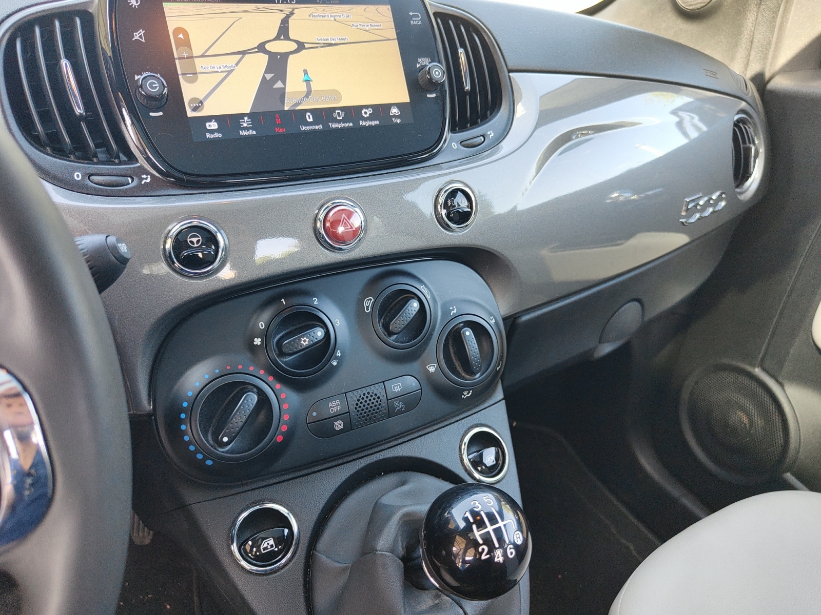 Fiat 500 17