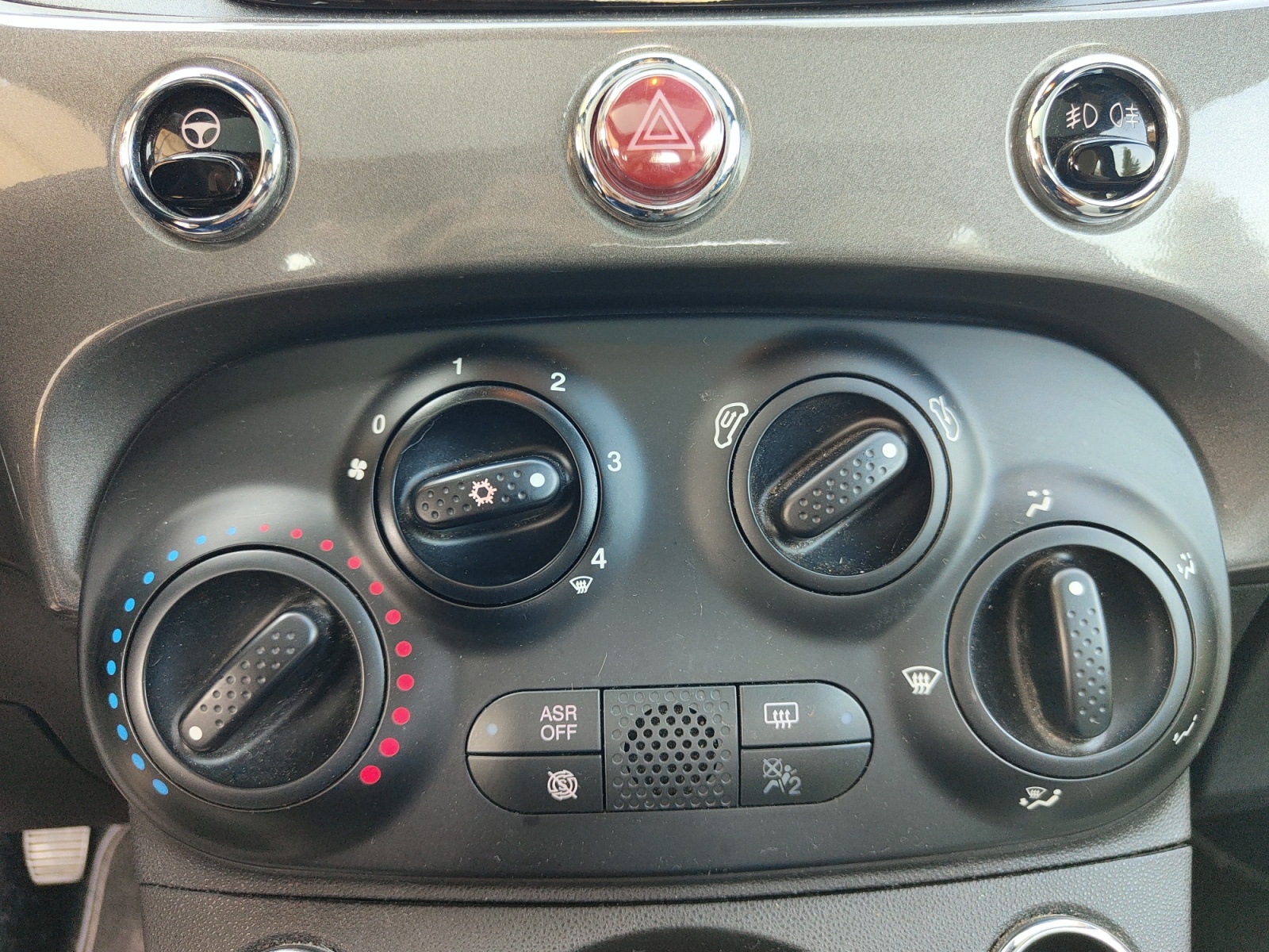 Fiat 500 20