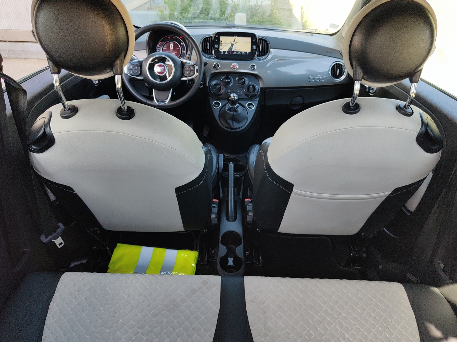 Fiat 500 32