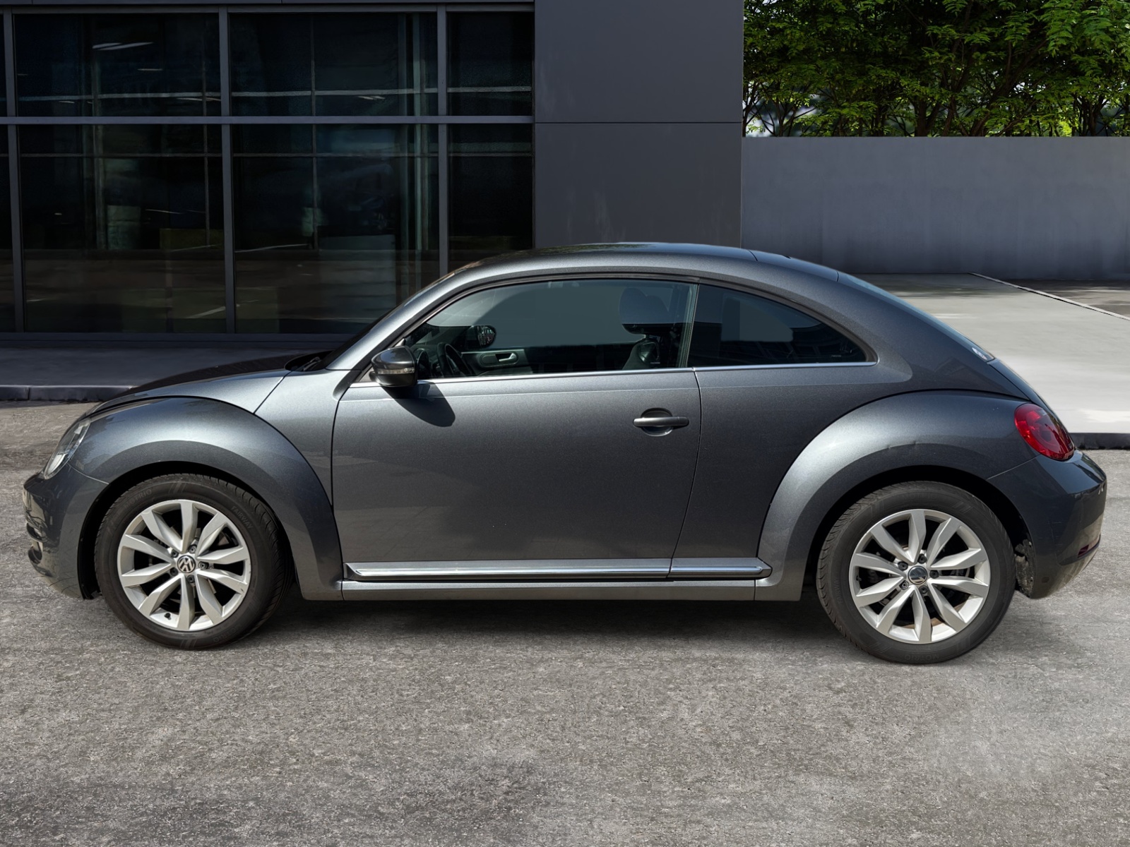 Volkswagen Coccinelle 1