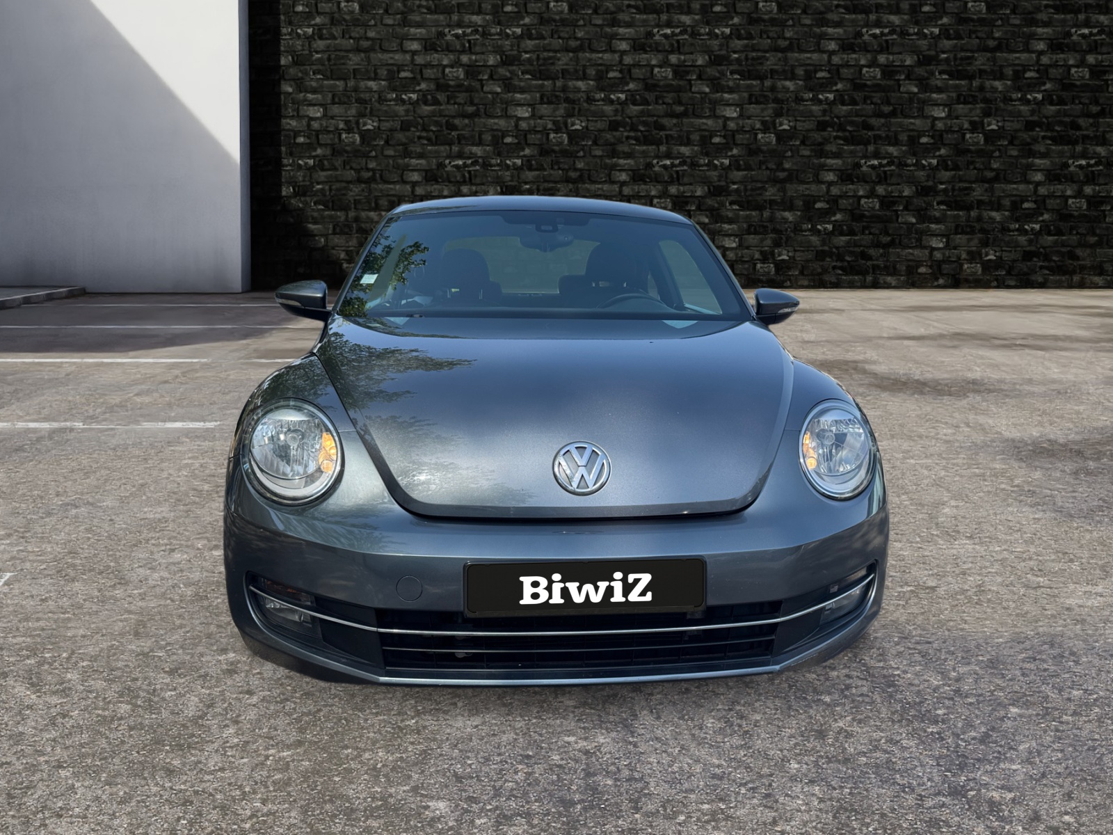 Volkswagen Coccinelle 7
