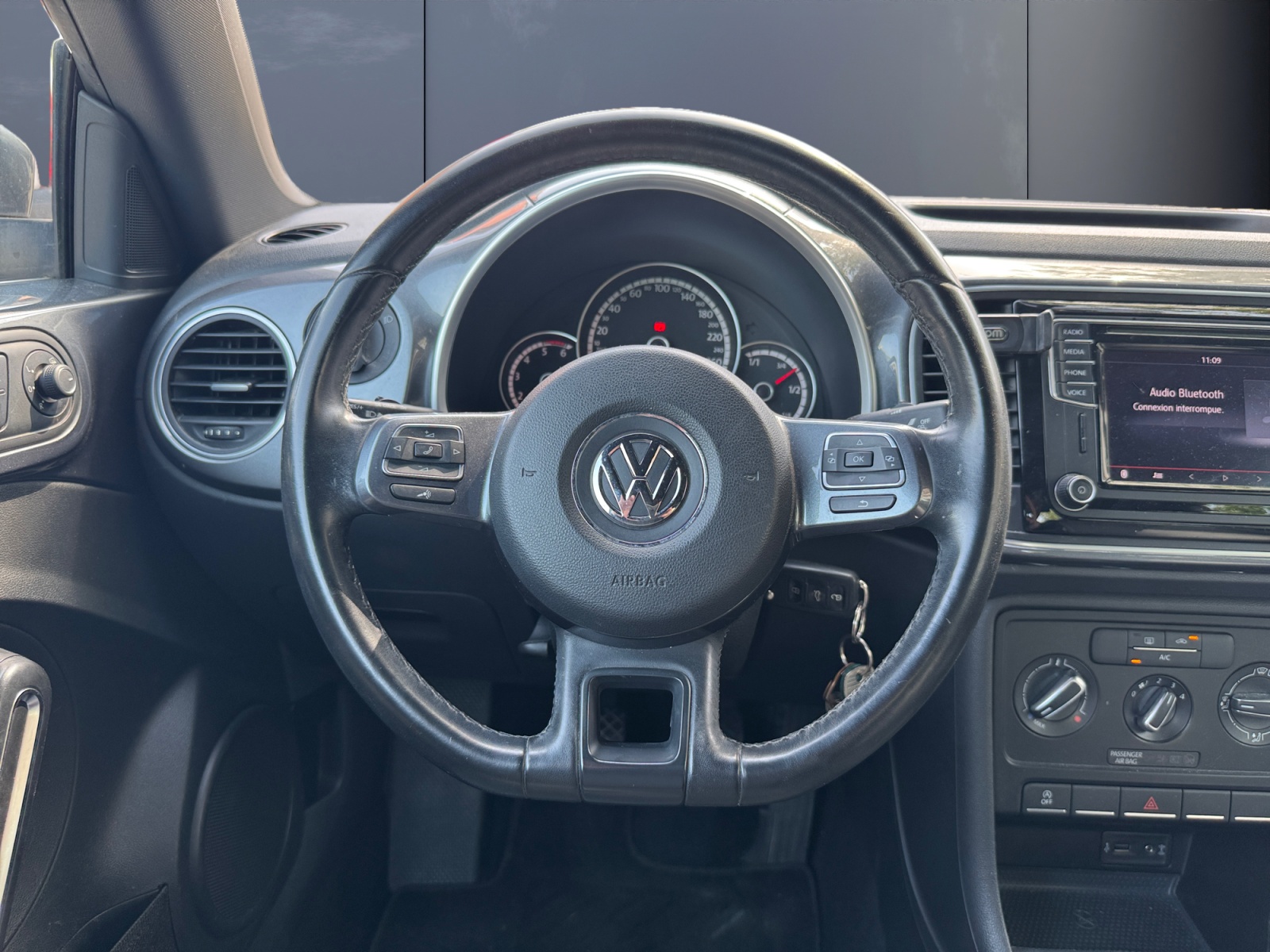 Volkswagen Coccinelle 15