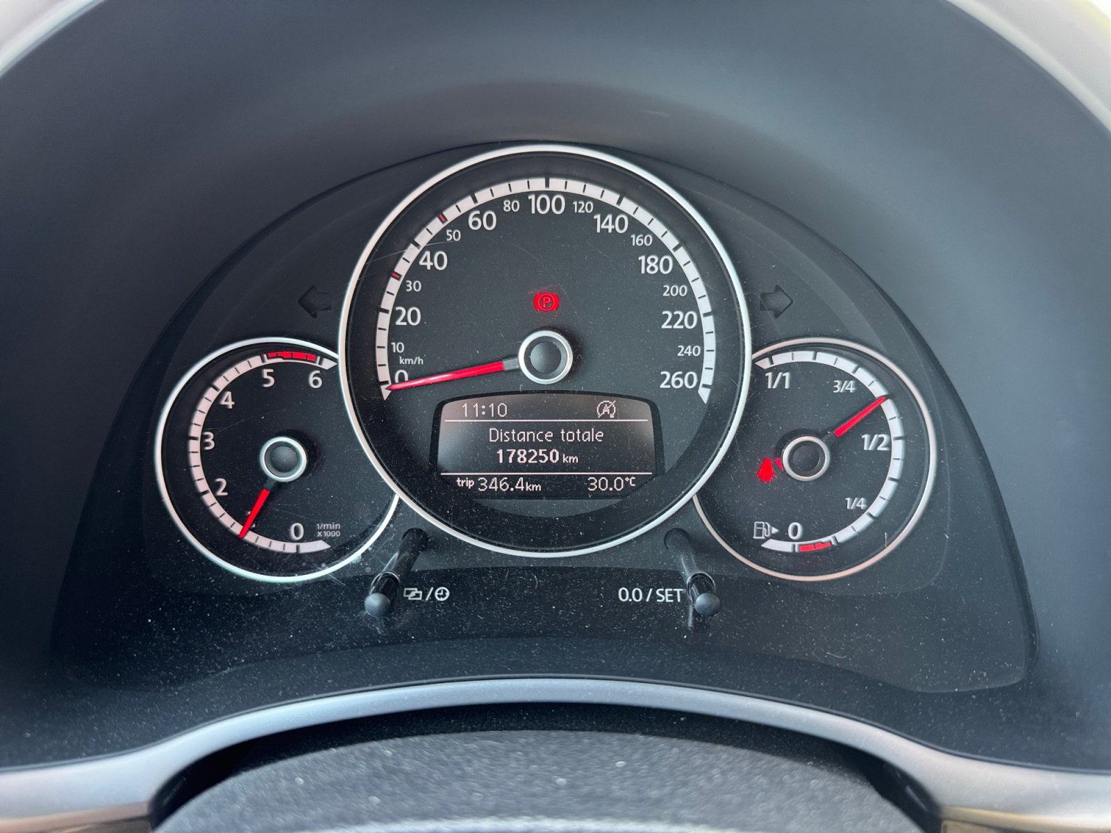 Volkswagen Coccinelle 16
