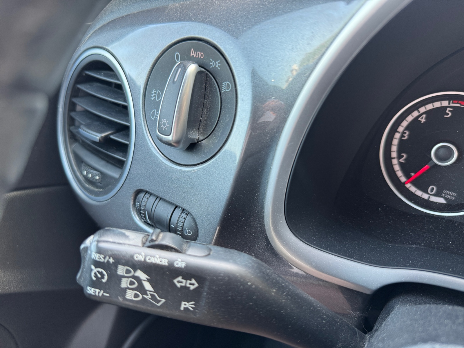 Volkswagen Coccinelle 17