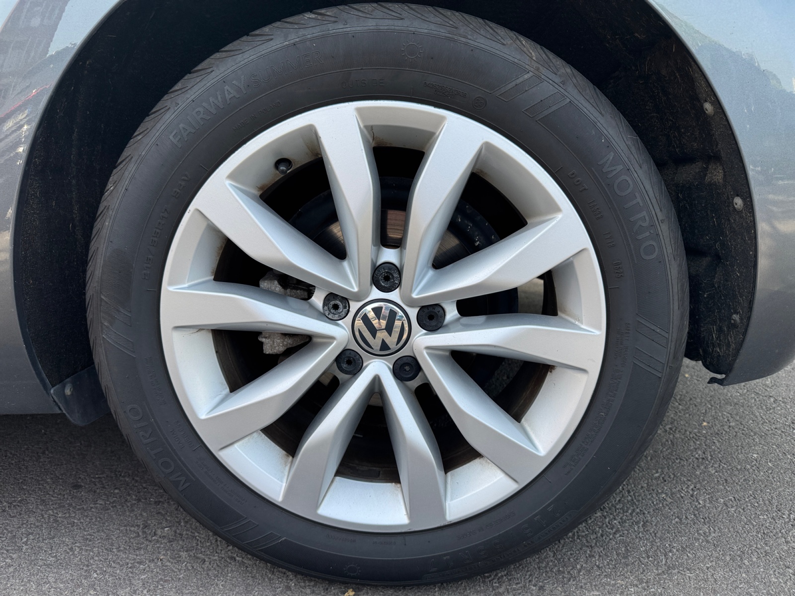 Volkswagen Coccinelle 29