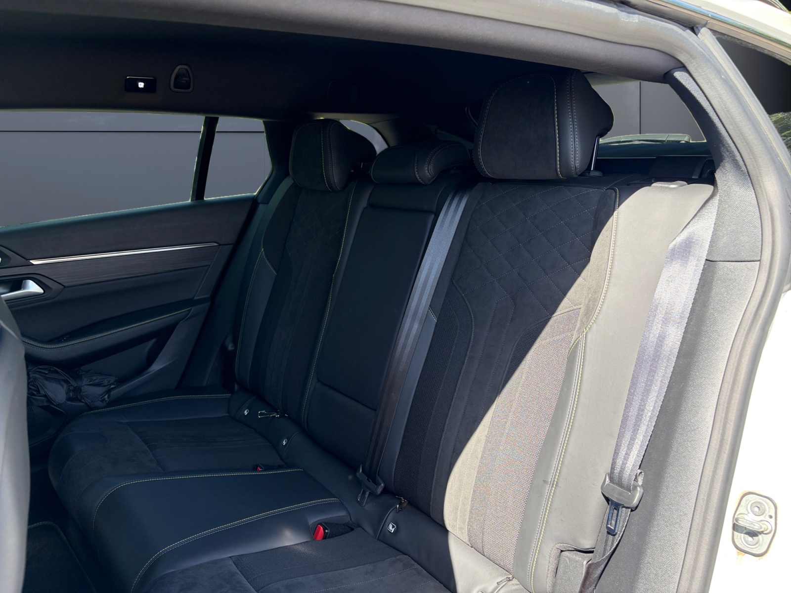 Peugeot 508 10