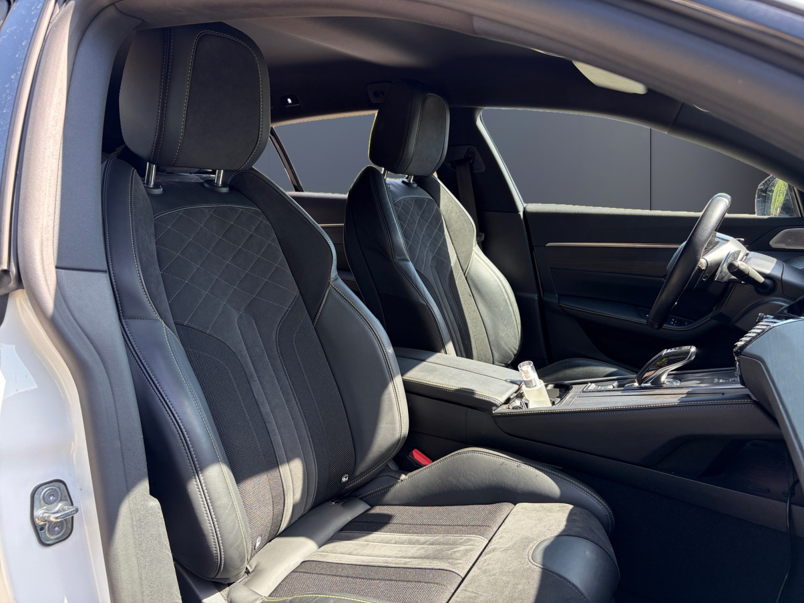Peugeot 508 13