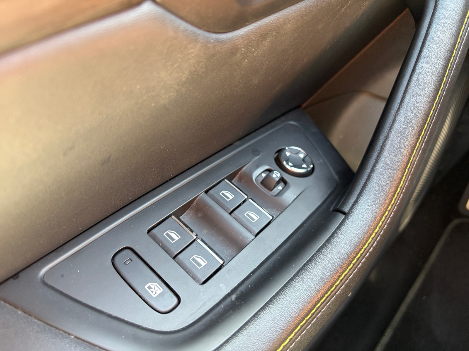 Peugeot 508 17