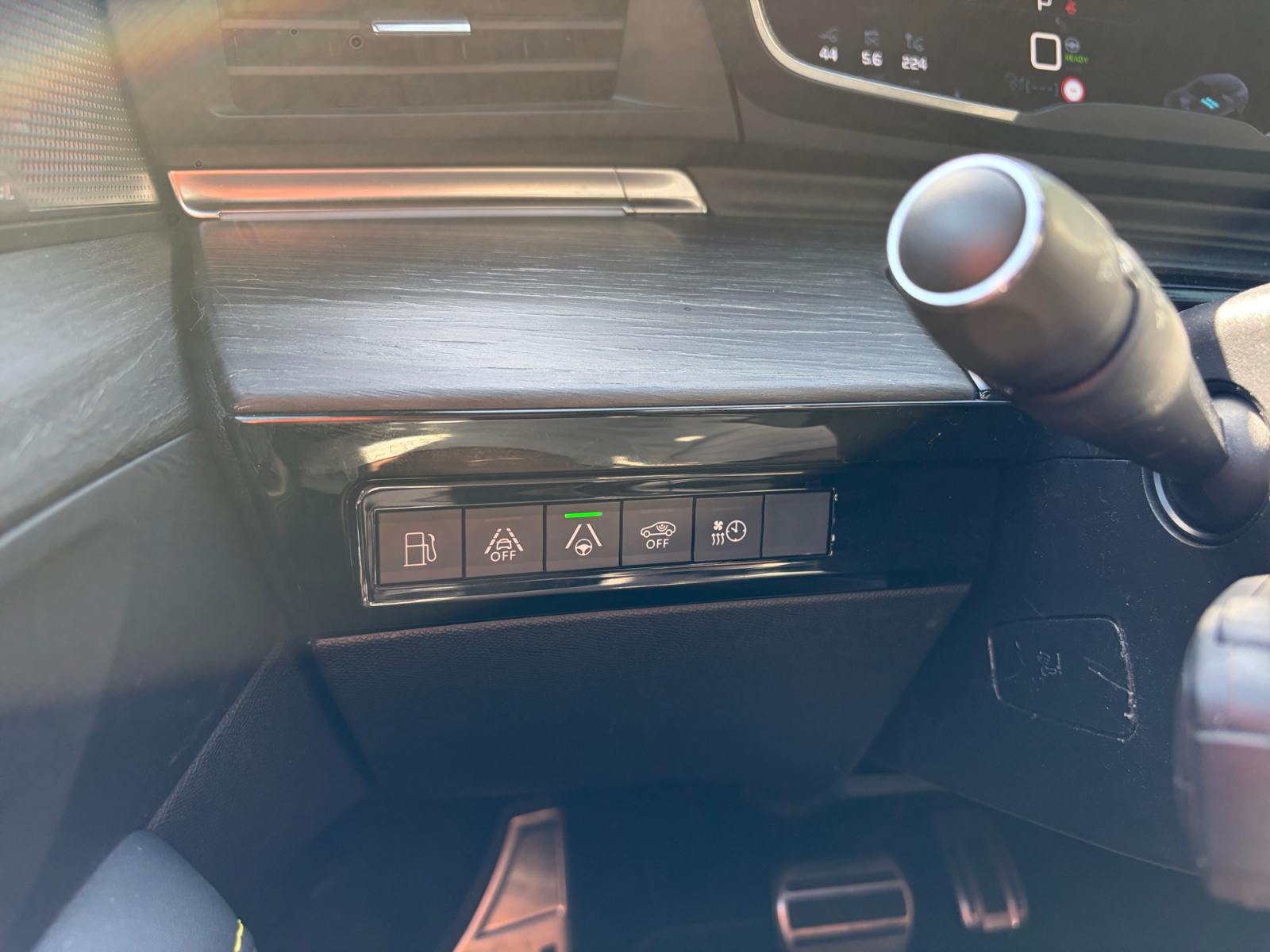 Peugeot 508 18
