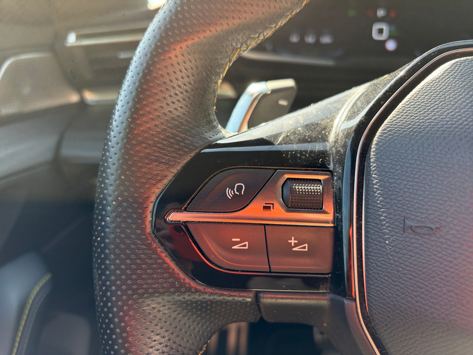 Peugeot 508 19