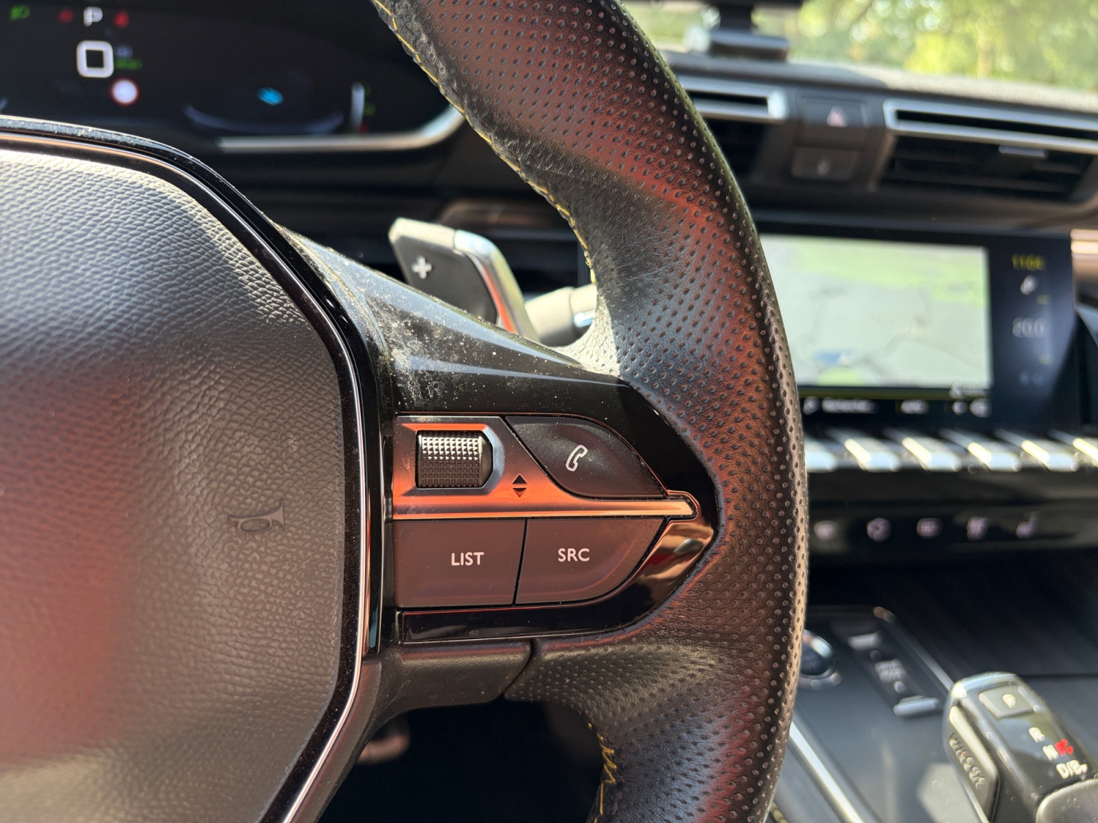 Peugeot 508 20