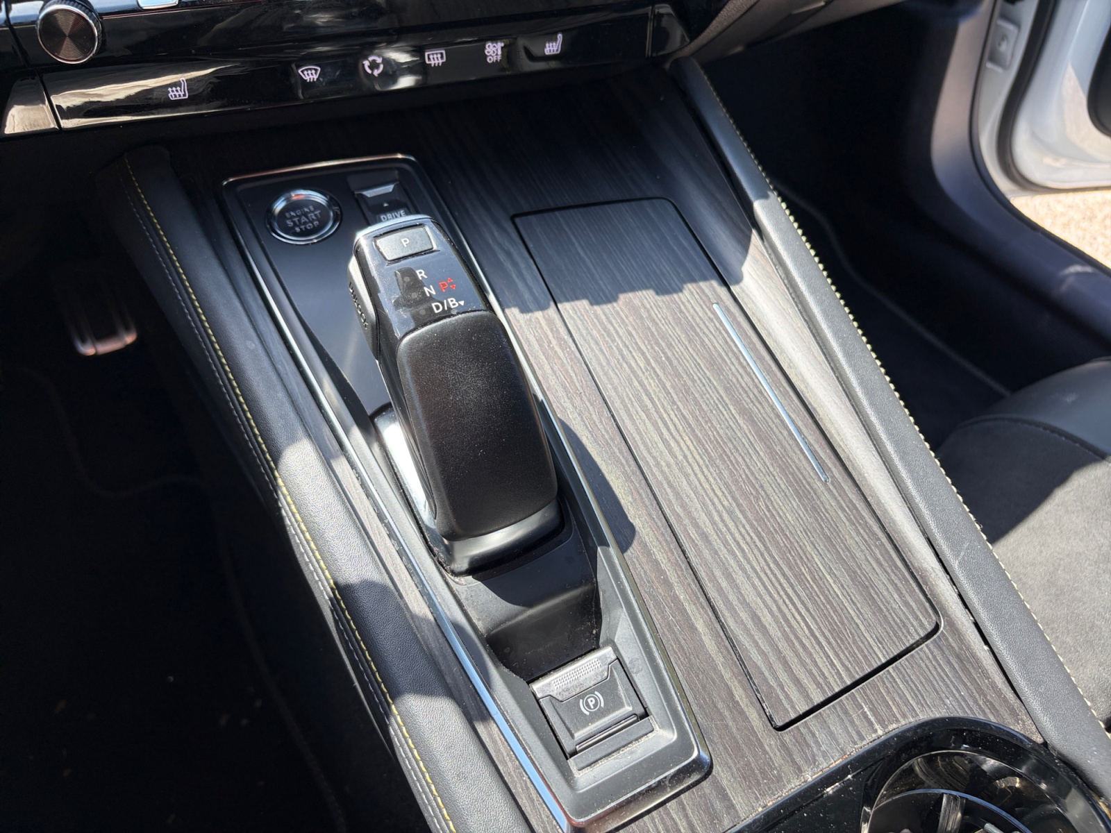 Peugeot 508 22