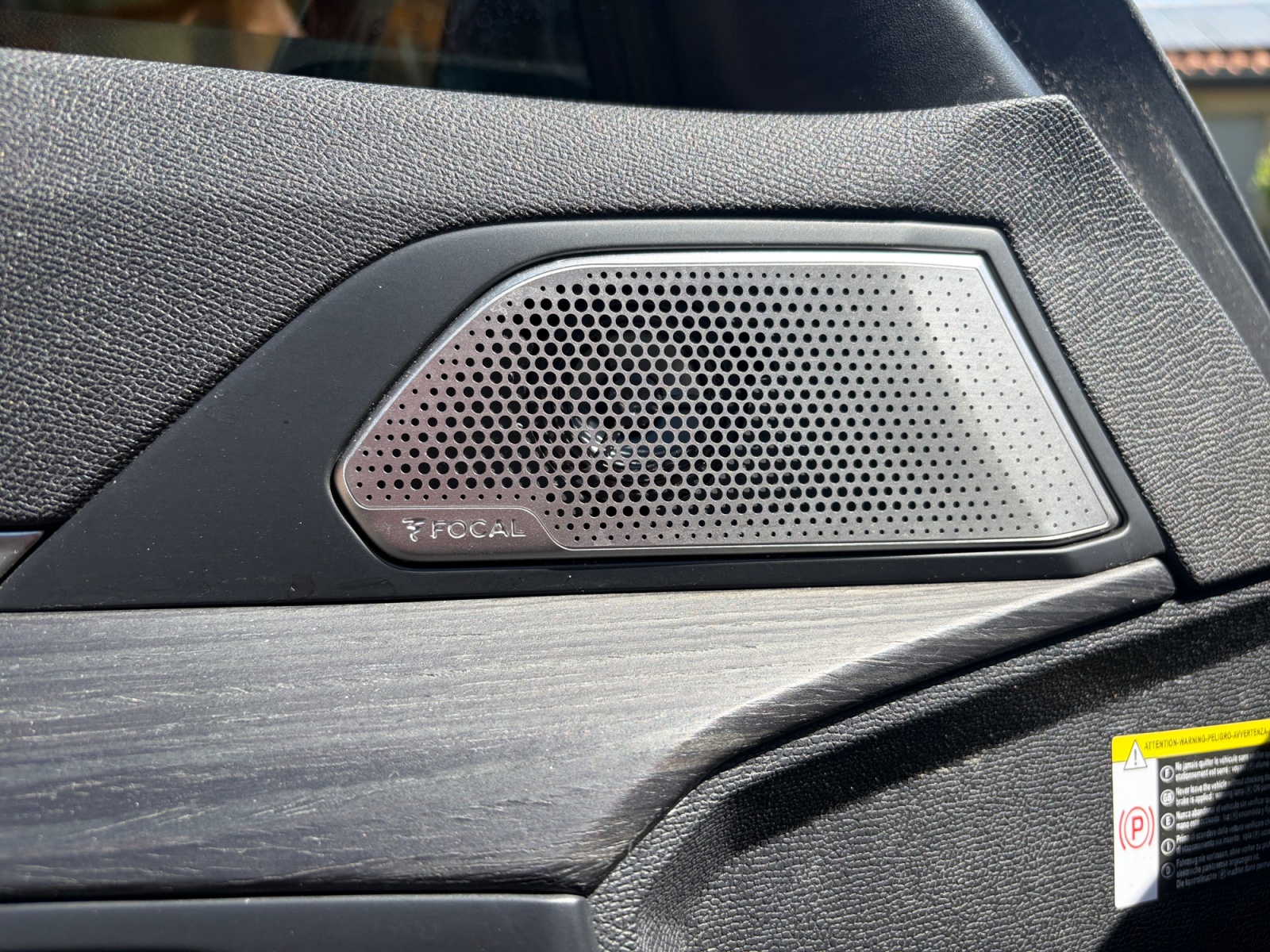 Peugeot 508 32