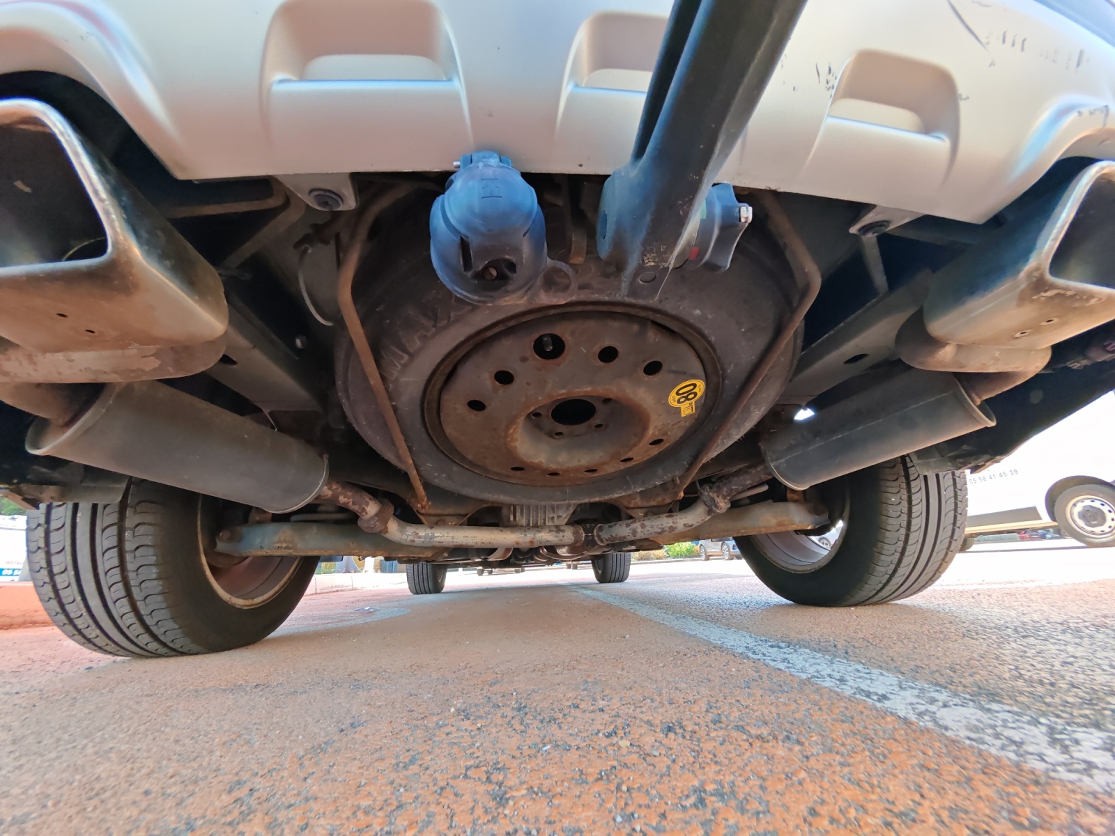 Chevrolet Captiva 31