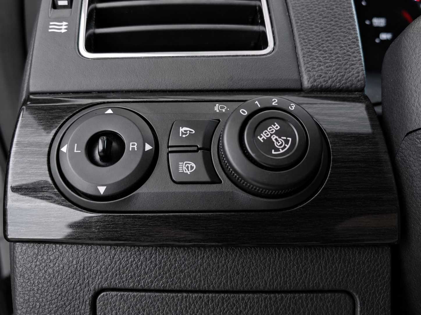 Chevrolet Captiva 18