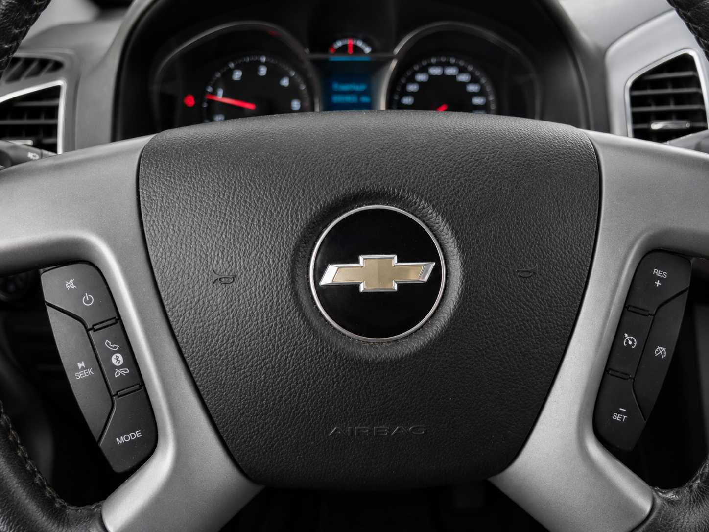 Chevrolet Captiva 19