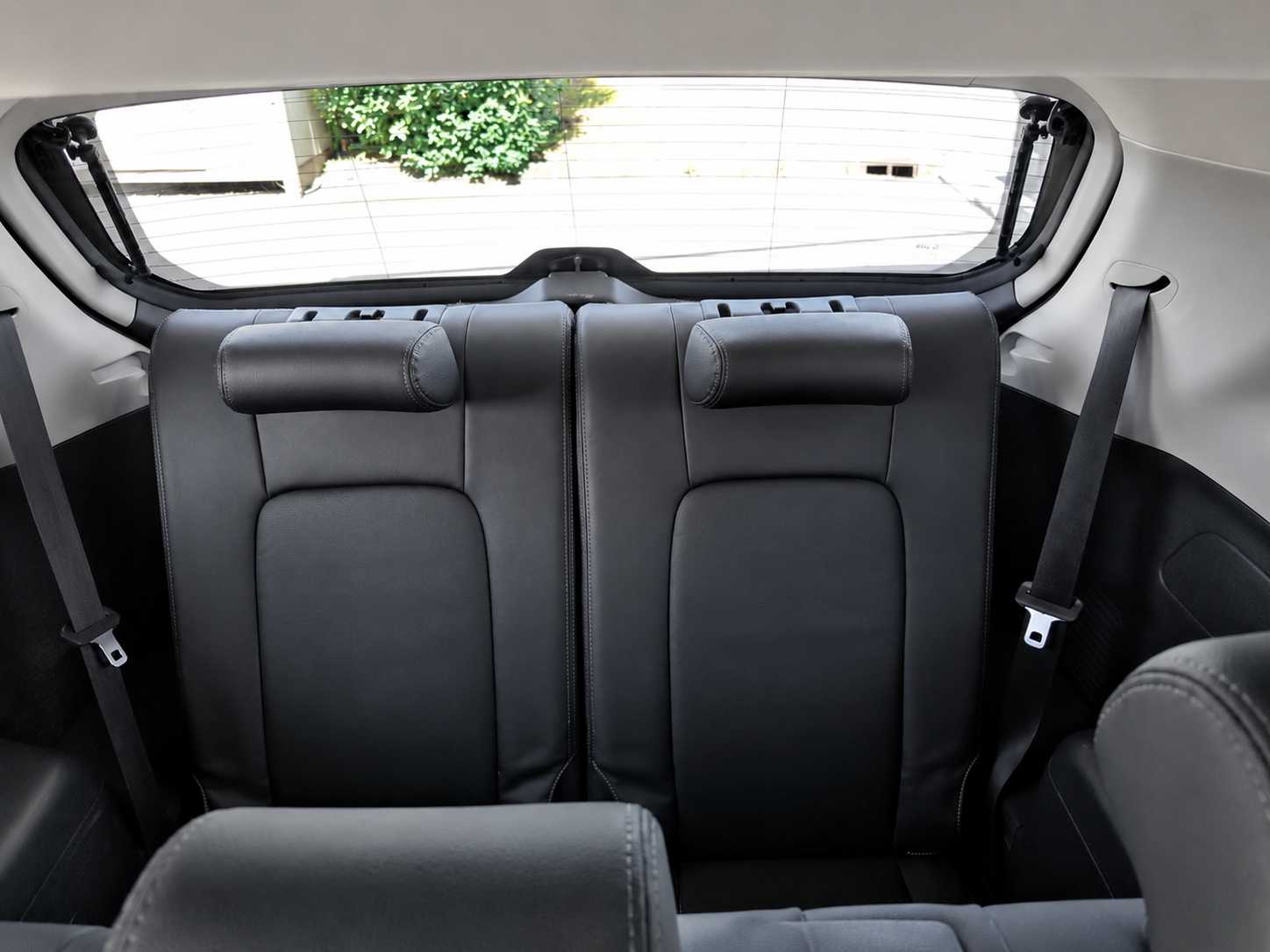 Chevrolet Captiva 26