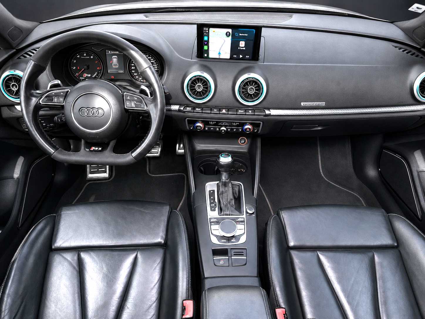 Audi Rs3 14