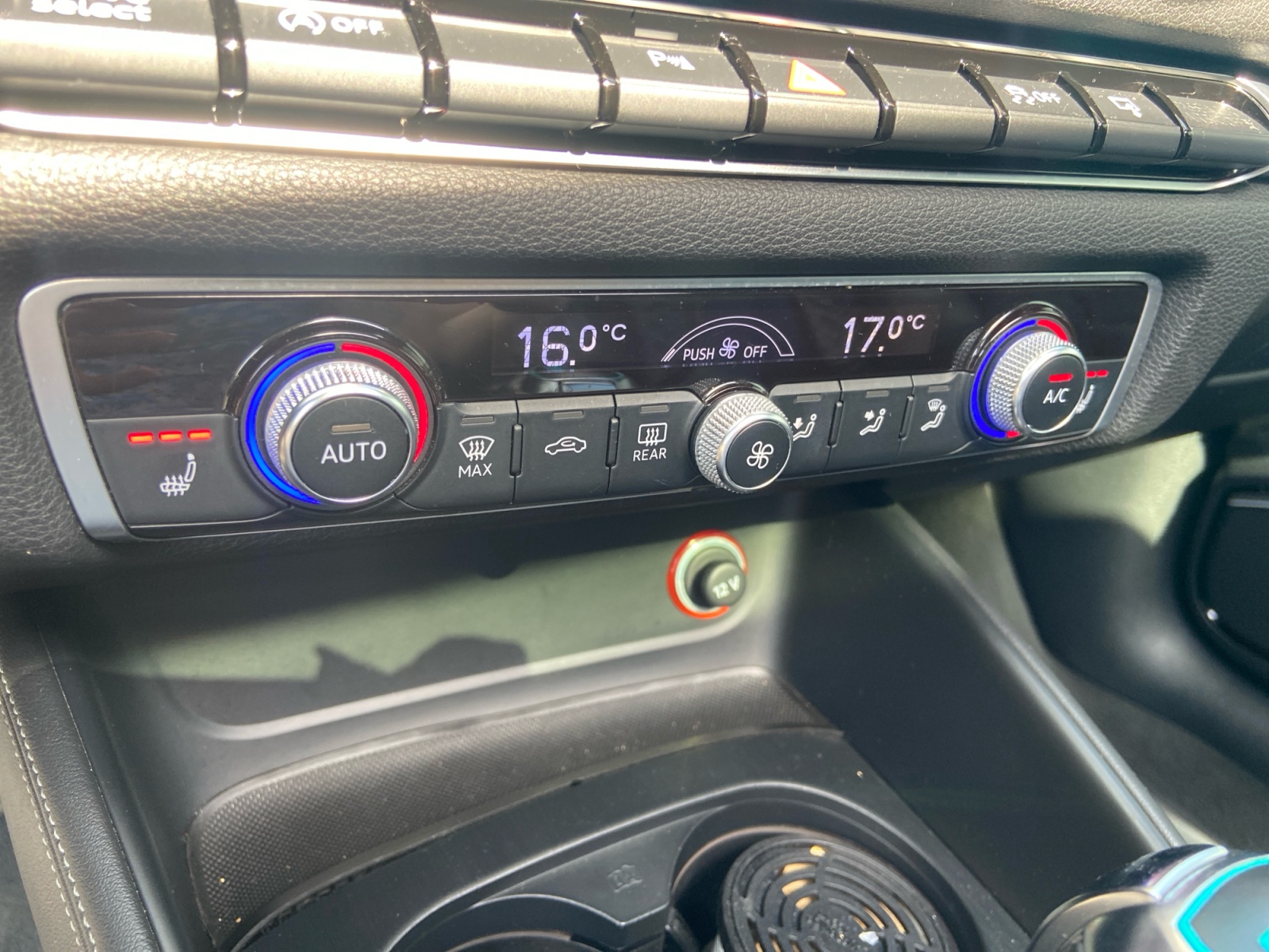 Audi Rs3 21