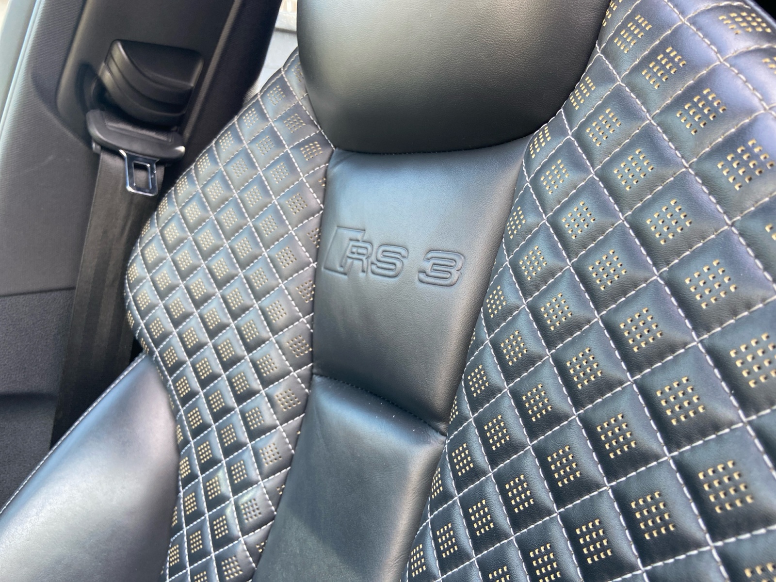Audi Rs3 29