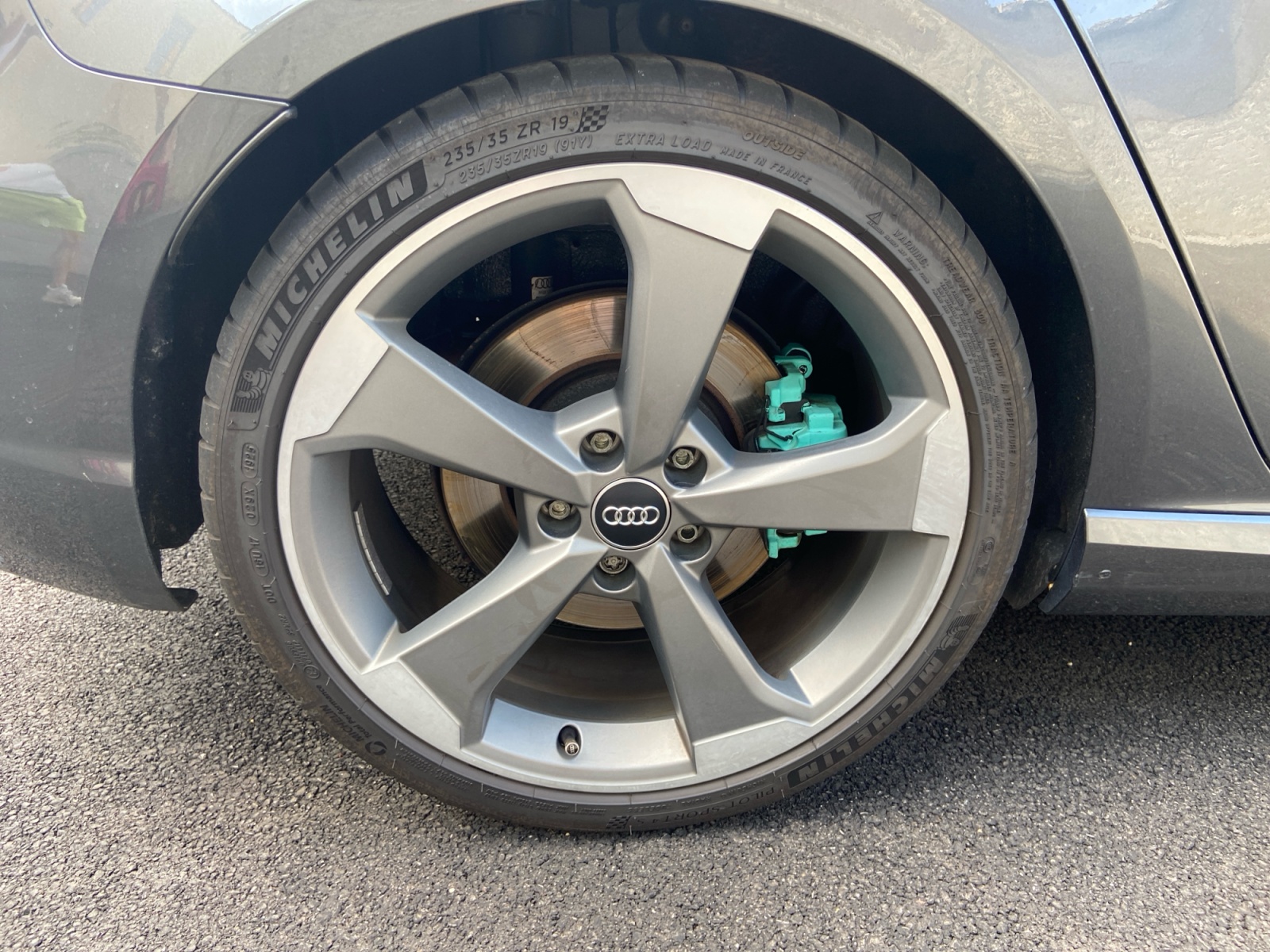 Audi Rs3 33