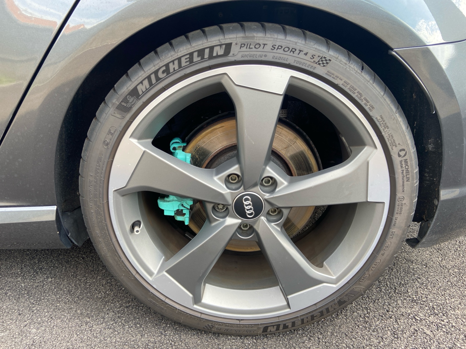 Audi Rs3 36
