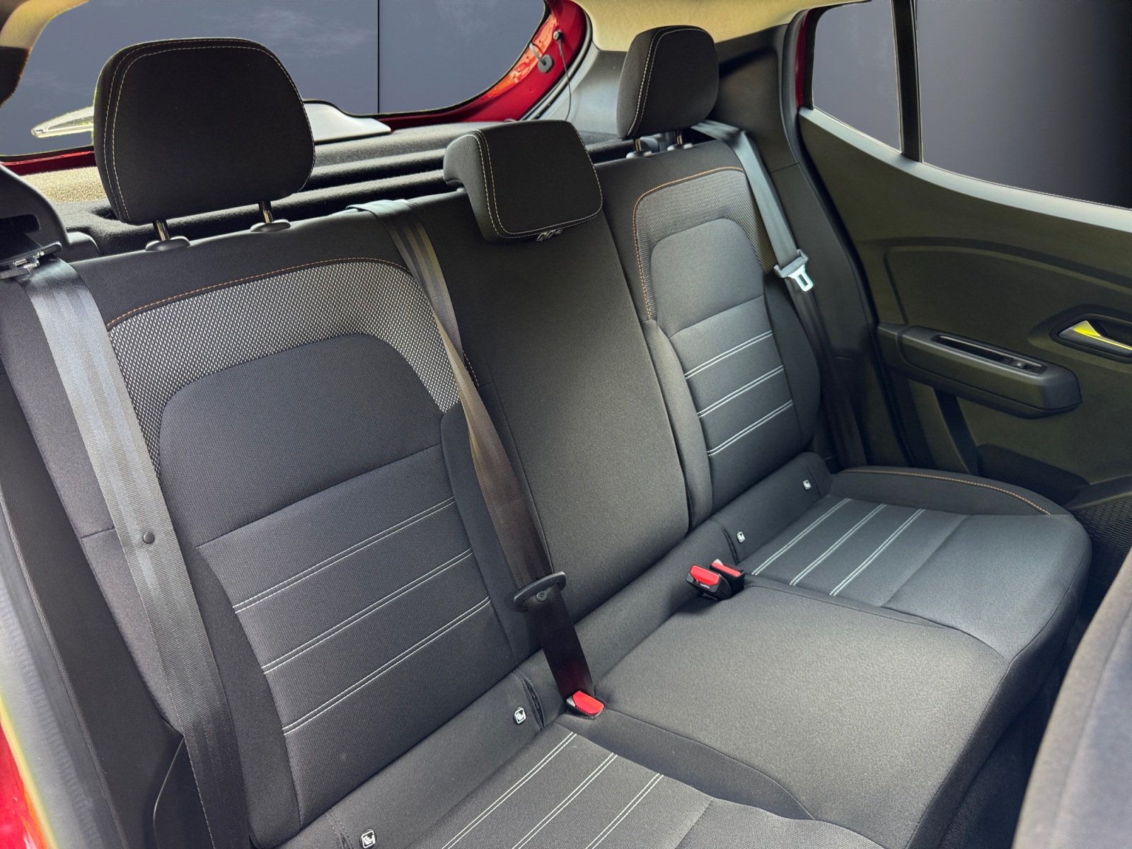 Dacia Sandero 11