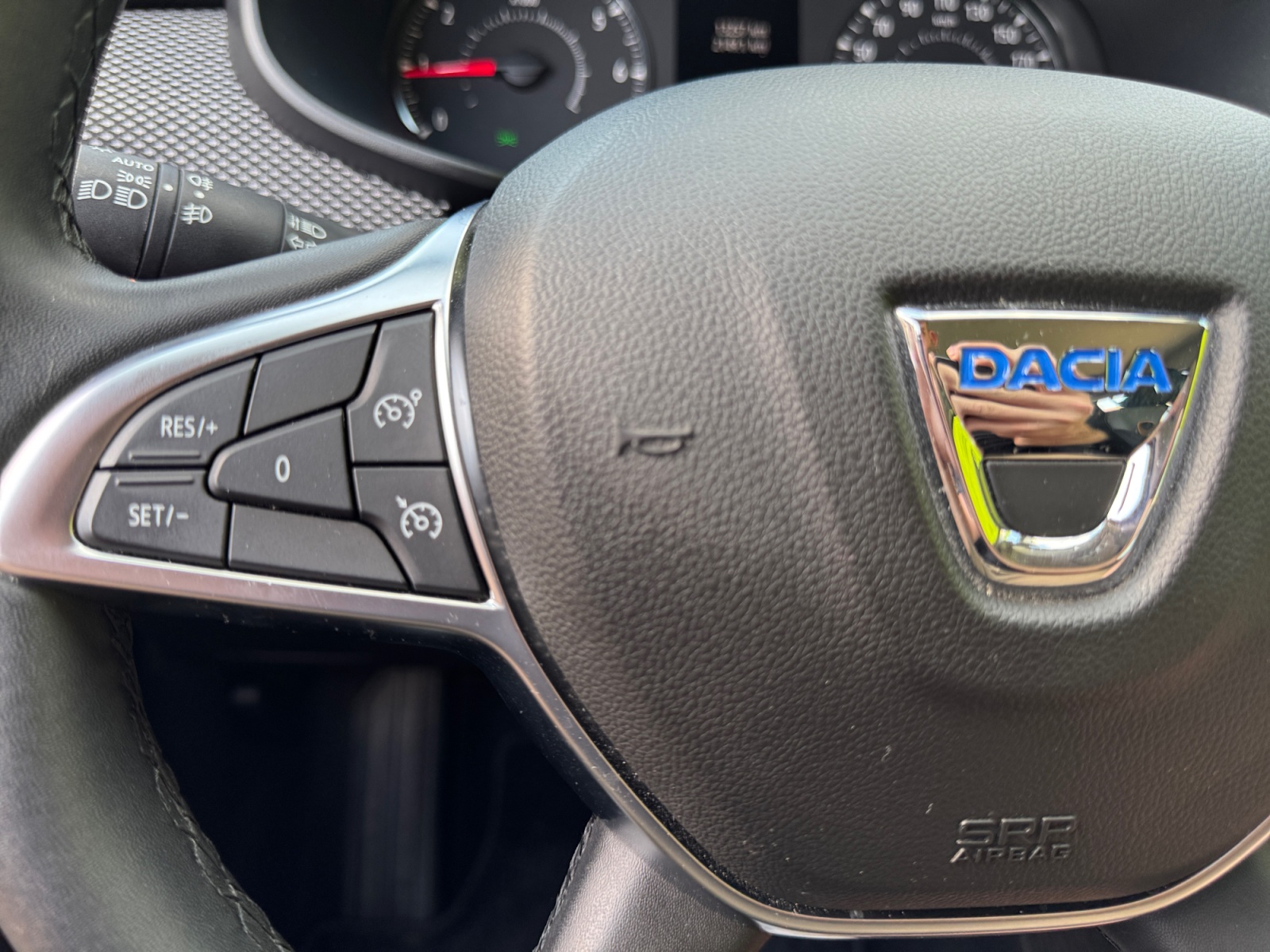 Dacia Sandero 17