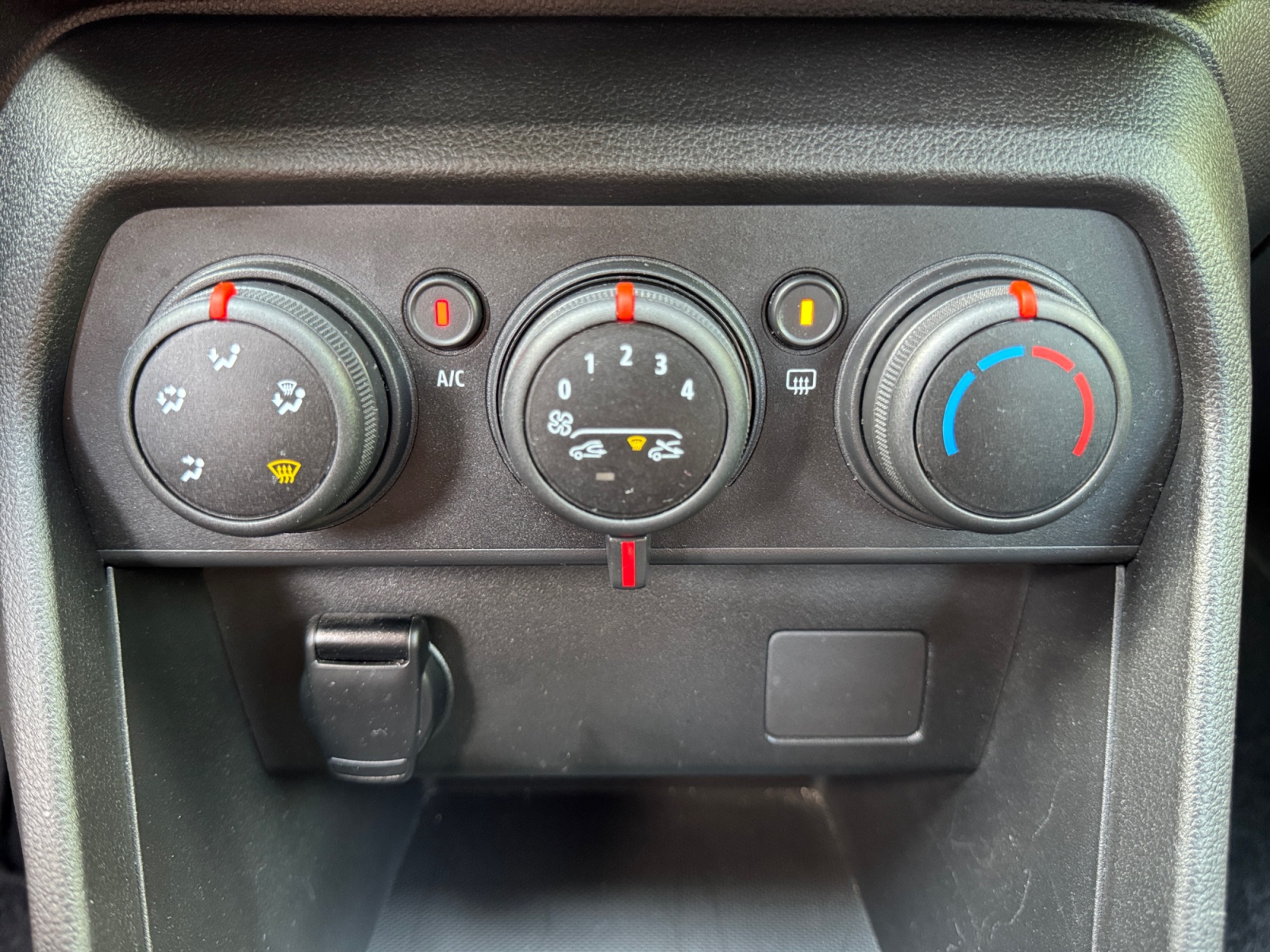 Dacia Sandero 21