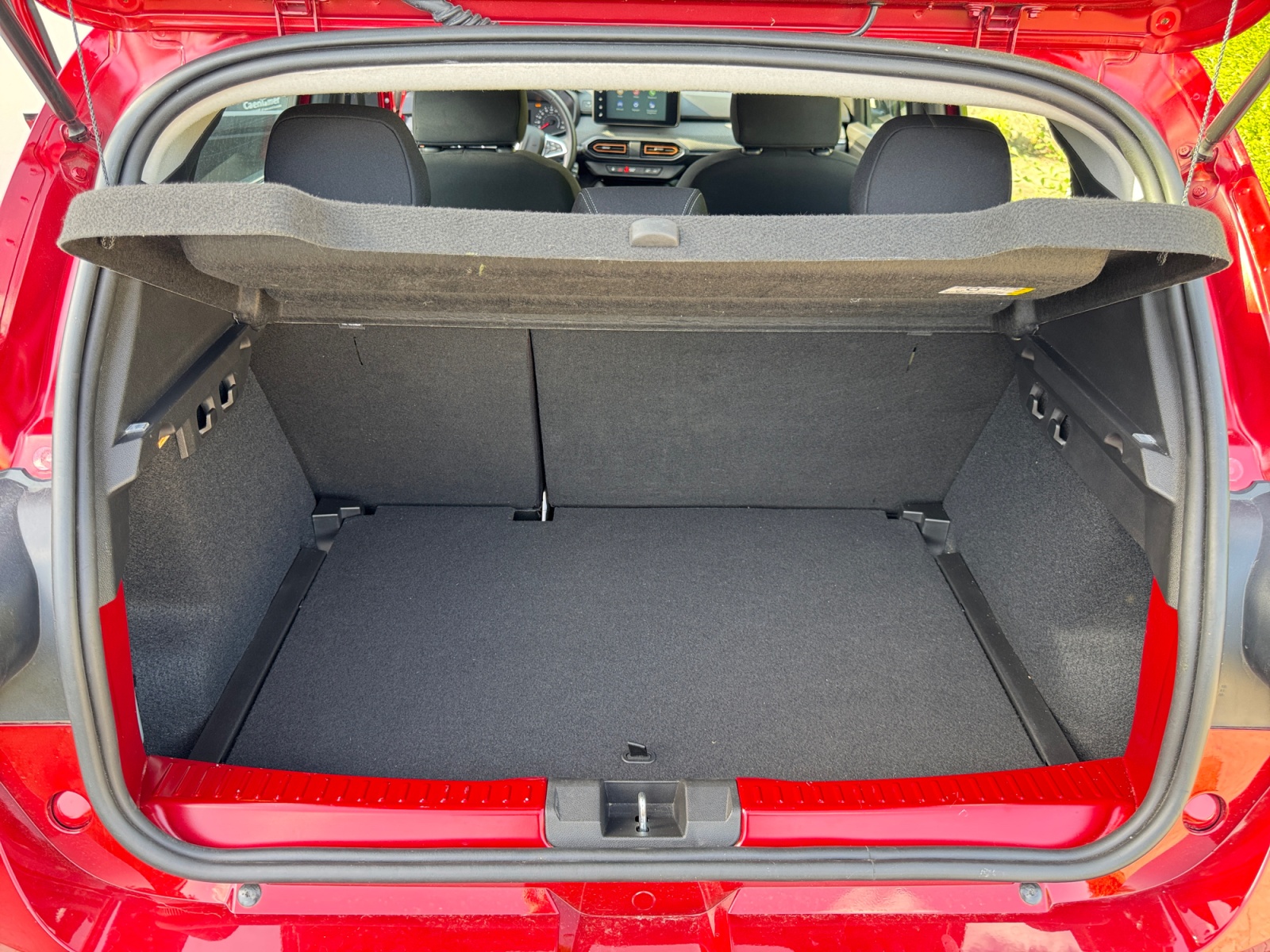 Dacia Sandero 26