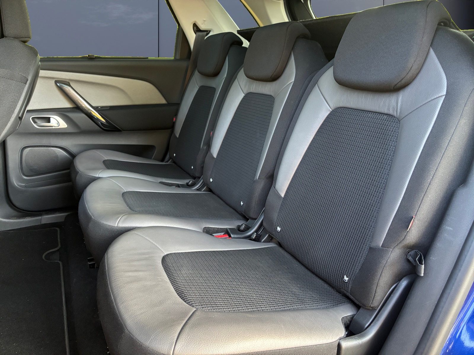 Citroen C4 Picasso 10