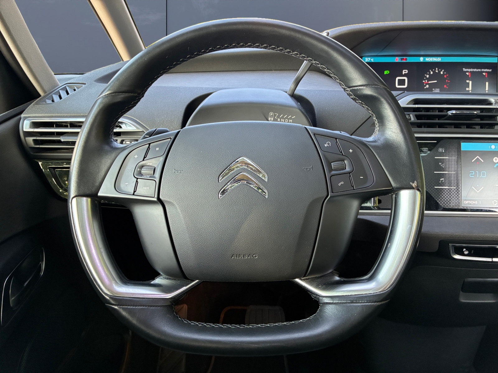 Citroen C4 Picasso 15