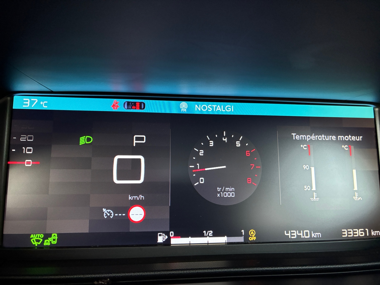 Citroen C4 Picasso 16