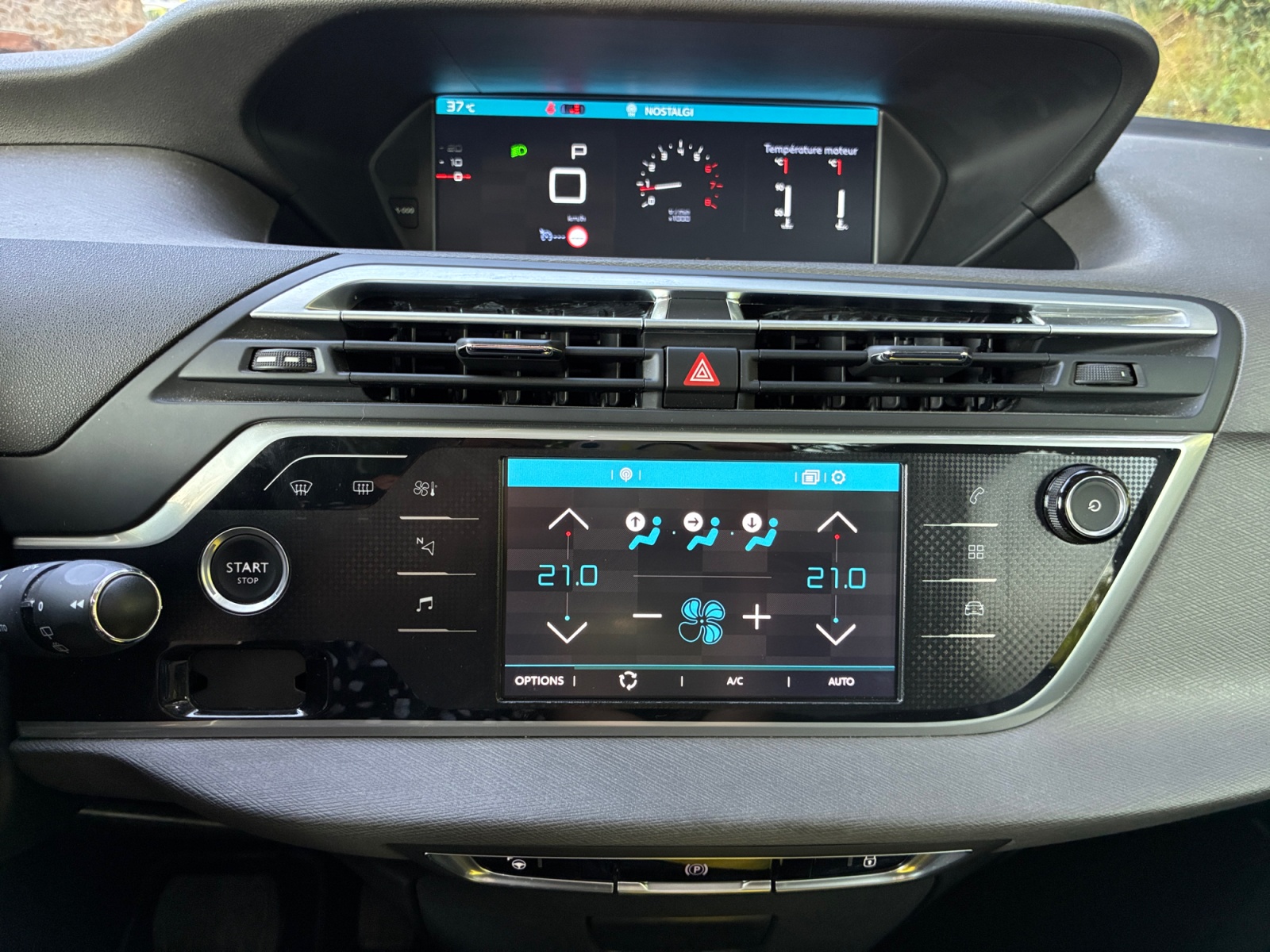 Citroen C4 Picasso 17