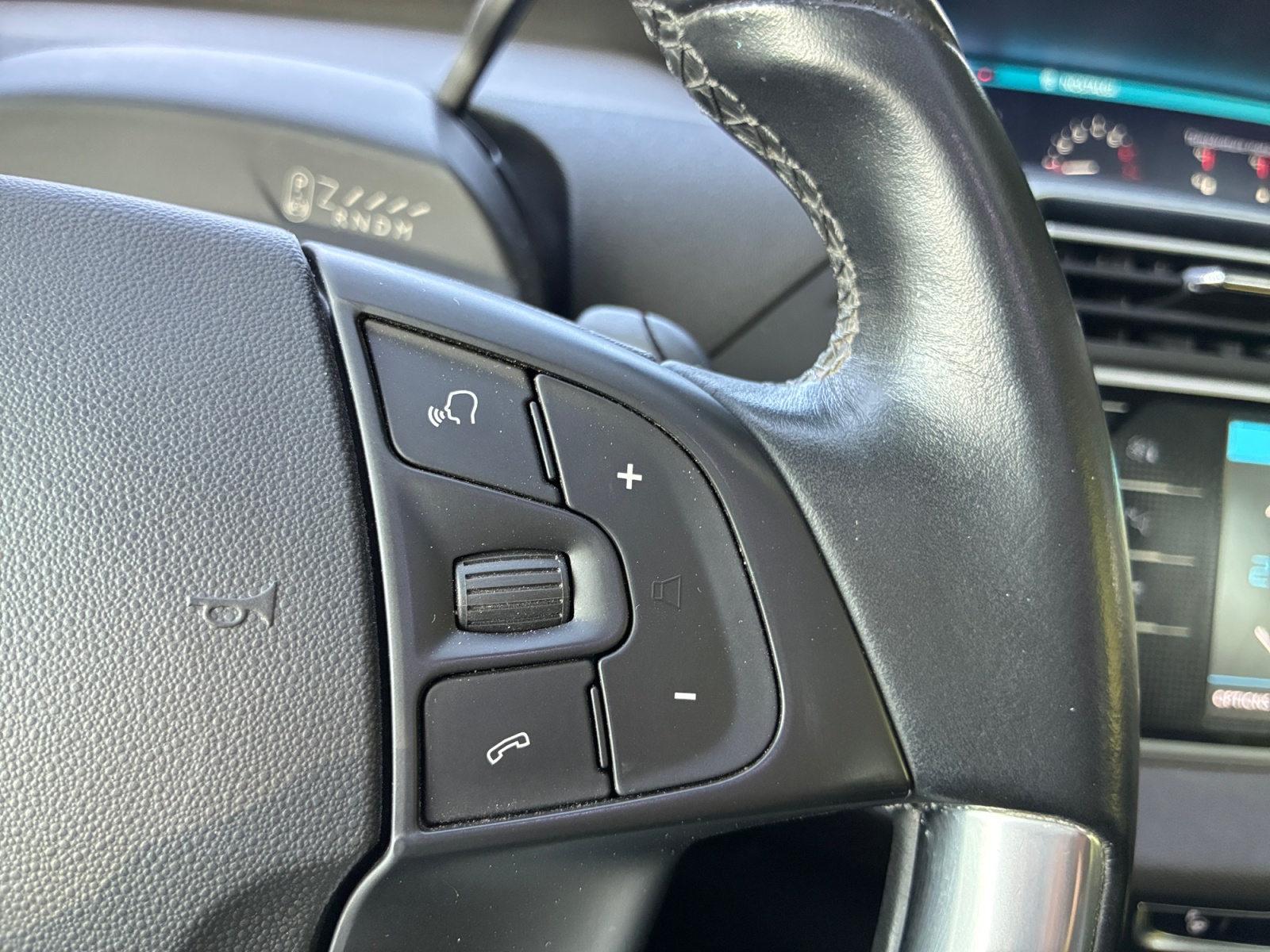 Citroen C4 Picasso 20