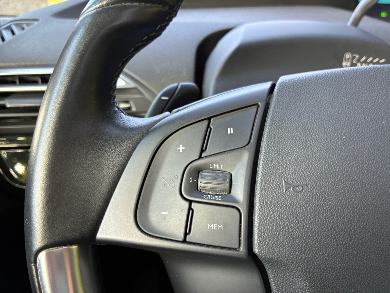 Citroen C4 Picasso 21